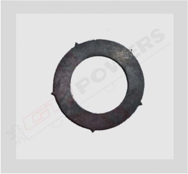 Joint de bocal de liquide de freins 464407