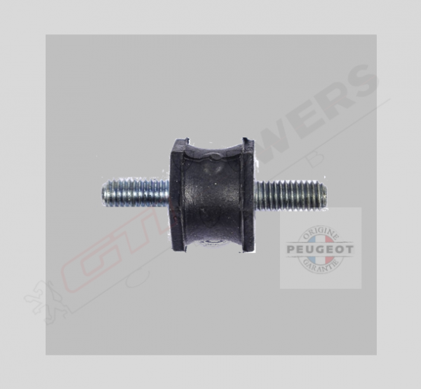 Support reniflard d'huile 143910 Original Peugeot