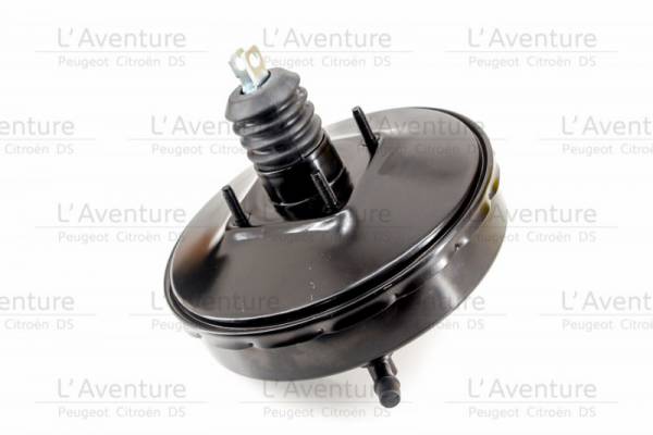 Amplificateur de freinage ref:4535FO Original Peugeot – Image 3