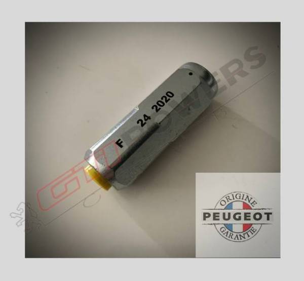 Compensateur 205 Gti 1.9 repére f ref: 486145 Original Peugeot