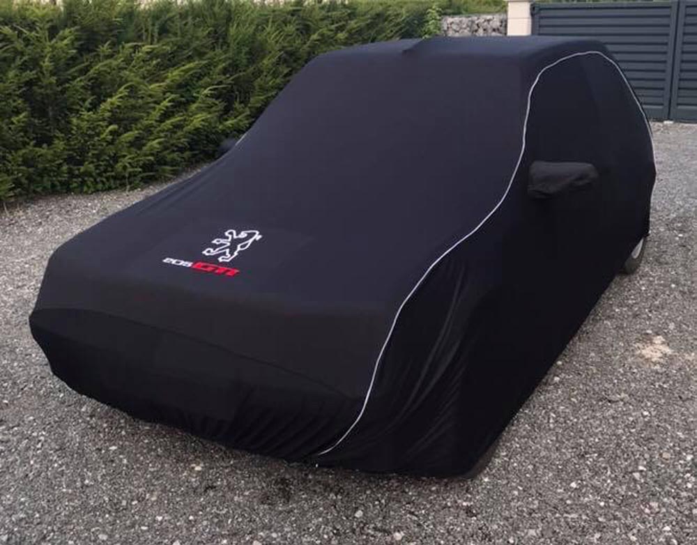 Garnitures de sièges Peugeot 205 CTI Biarritz housse neuve sellerie - fr