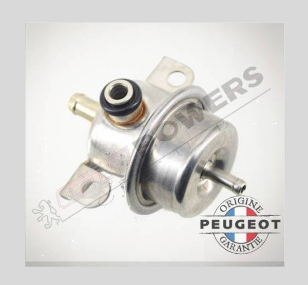 Régulateur de pression 3 bars Peugeot 156399