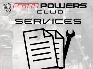 GTI POWERS SERVICES