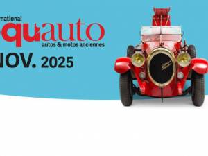 Billet Epoquauto 2025