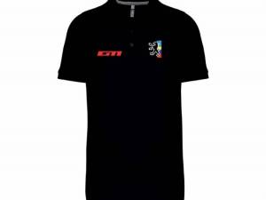 Polo GTI POWERS FEMME