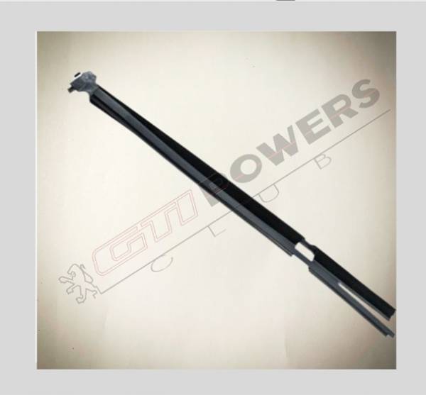 Joint exterieur vitre gauche 205 cab 930971 origine Peugeot