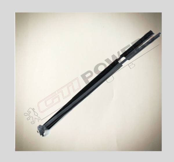 Joint exterieur vitre droit 205 cab 931070 origine Peugeot