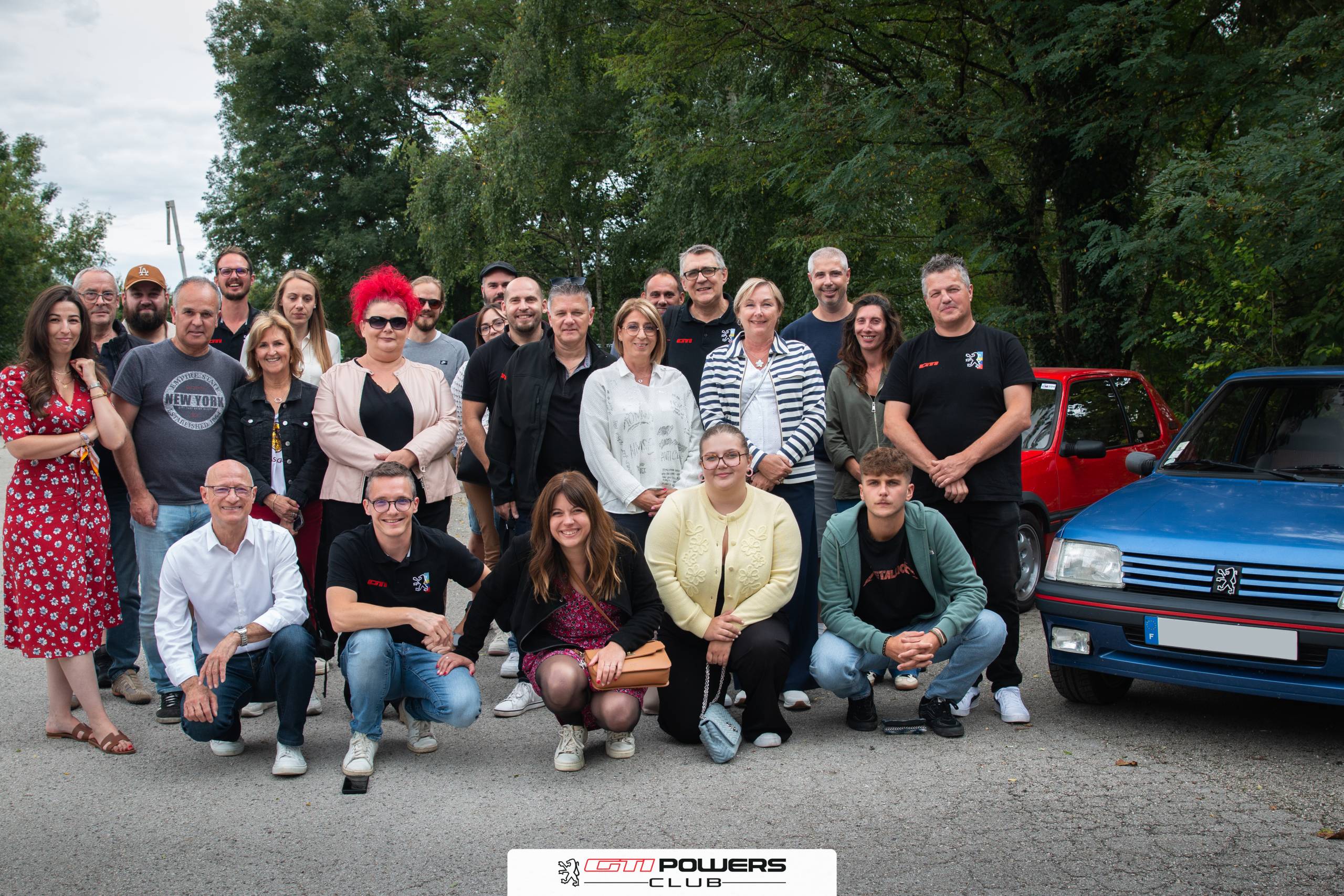 2025 09 Sortie 205 GTi Powers Days Franche-Comté (4)