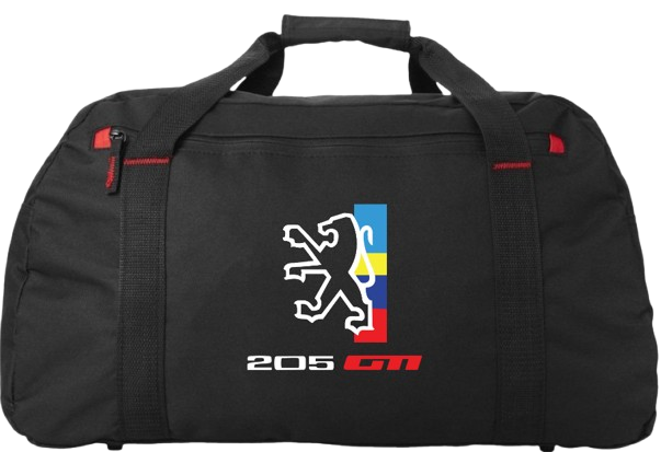 Sac de voyage GTI