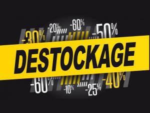 Destockage