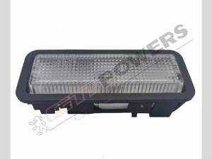 Eclairage plafonnier